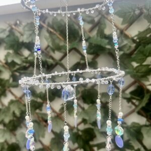 Bleu Céleste
