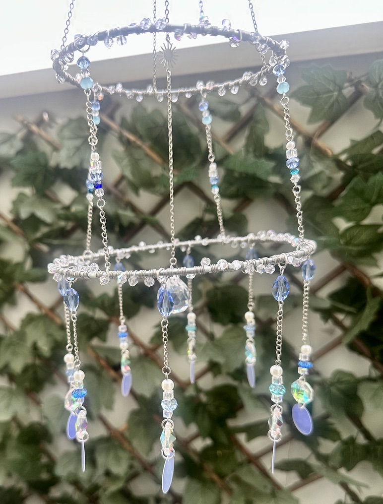 Bleu Céleste