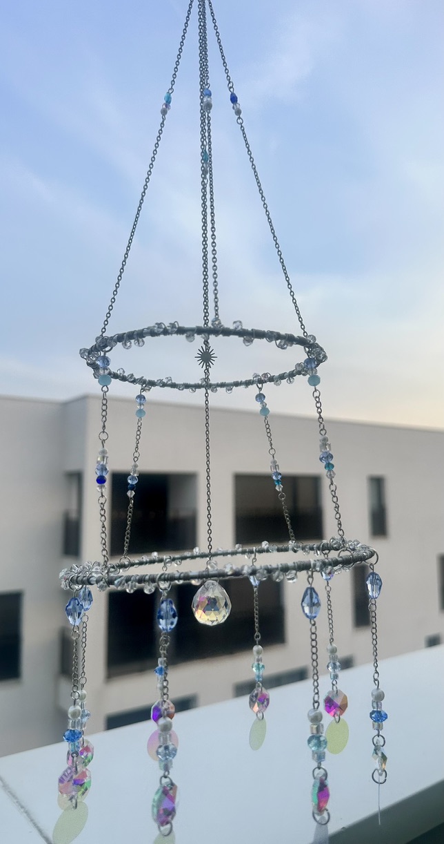 Bleu Céleste – Image 4